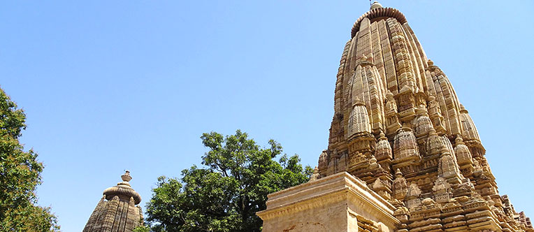 Khajuraho Temple Complex